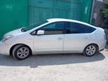 Toyota Prius-8
