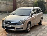 Opel Astra-1