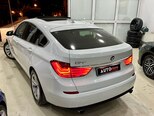BMW 535 GT-7