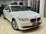 BMW 535 GT-2