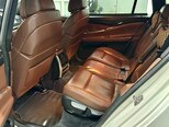 BMW 535 GT-11