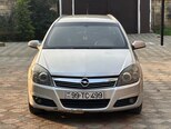 Opel Astra-5