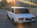 LADA (VAZ) 2107-6