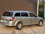Opel Astra-3