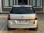 Opel Astra-2