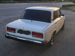 LADA (VAZ) 2107-5