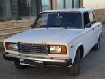 LADA (VAZ) 2107-2