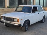 LADA (VAZ) 2107-1