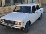 LADA (VAZ) 2107-7
