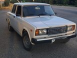 LADA (VAZ) 2107-3