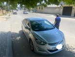 Hyundai Elantra-3