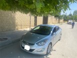 Hyundai Elantra-1
