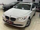 BMW 535 GT-3