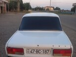 LADA (VAZ) 2107-4