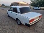 LADA (VAZ) 2107-3