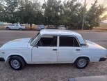 LADA (VAZ) 2107-2