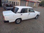 LADA (VAZ) 2107-8