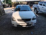 LADA (VAZ) Priora-1