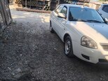 LADA (VAZ) Priora-2