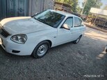 LADA (VAZ) Priora-3