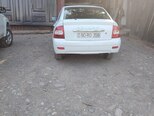 LADA (VAZ) Priora-4