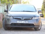 Honda Civic-1