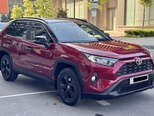 Toyota RAV4-3