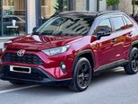 Toyota RAV4-2