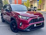 Toyota RAV4-4