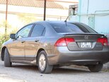 Honda Civic-5
