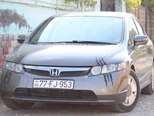 Honda Civic-11