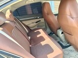 Honda Civic-13