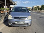 Opel Meriva-1