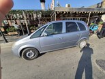 Opel Meriva-7