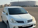 Nissan Tiida-6