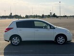 Nissan Tiida-3