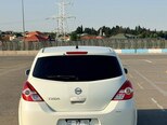 Nissan Tiida-2