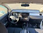 Nissan Tiida-7