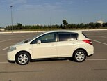 Nissan Tiida-4