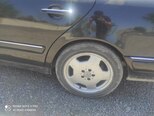 Mercedes E 230-3