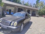 Mercedes E 230-7