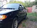 LADA (VAZ) 2115-9