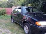 LADA (VAZ) 2115-8