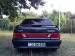 LADA (VAZ) 2115-6