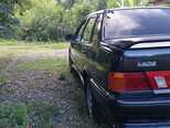 LADA (VAZ) 2115-12
