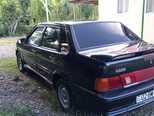 LADA (VAZ) 2115-13