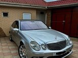 Mercedes E 320-3