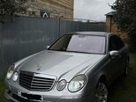 Mercedes E 320-4