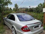 Mercedes E 320-8
