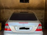 Mercedes E 320-5